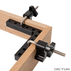 Équerre De Serrage Avec Mors, 120 Mm 11 Équerre De Serrage Avec Mors, 120 Mm -Outils Soldes 714514 02 A WE 8 Spannwinkel inkl Spannbacken 120 mm WZ jpg