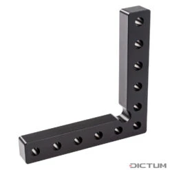 Équerre De Serrage Avec Mors, 120 Mm 8 Équerre De Serrage Avec Mors, 120 Mm -Outils Soldes 714514 03 P WE 8 Spannwinkel inkl Spannbacken 120 mm WZ jpg