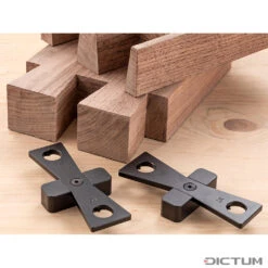 Jeu De Gabarits D’angle -Outils Soldes 714605 02 A WE 8 Zinkenschablonen Set WZ jpg