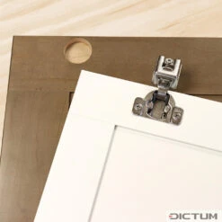 Gabarit De Perçage Pour Charnière Invisible EuroHinge 16 Gabarit De Perçage Pour Charnière Invisible EuroHinge -Outils Soldes 714611 04 A WE 8 Milescraft Topfband Bohrlehre EuroHingeJig WZ jpg