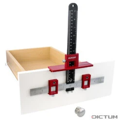 Gabarit De Perçage Milescraft HardwareJig -Outils Soldes 714612 02 A WE 8 Milescraft Bohrlehre HardwareJig WZ jpg