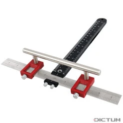Gabarit De Perçage Milescraft HardwareJig -Outils Soldes 714612 03 A WE 8 Milescraft Bohrlehre HardwareJig WZ jpg