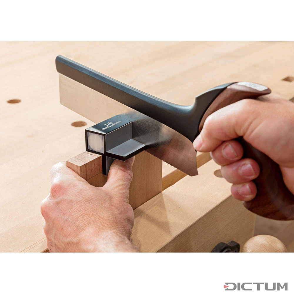 Guide-scie Pour Assemblages Woodraphic 1:6 - Image 3