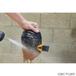 Genouillères Imperméables ToughBuilt 11 Genouillères Imperméables ToughBuilt -Outils Soldes 714744 05 A WE 8 ToughBuilt Knieschoner wasserbest ndig WZ jpg