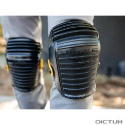 Genouillères Imperméables ToughBuilt 12 Genouillères Imperméables ToughBuilt -Outils Soldes 714744 06 A WE 8 ToughBuilt Knieschoner wasserbest ndig WZ jpg