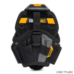 Poche à Perceuses ToughBuilt -Outils Soldes 714745 03 P WE 8 ToughBuilt Bohrmaschinen Holster WZ jpg