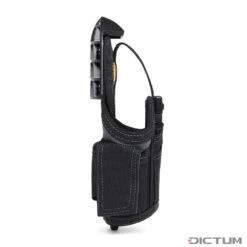 Poche à Perceuses ToughBuilt -Outils Soldes 714745 04 P WE 8 ToughBuilt Bohrmaschinen Holster WZ jpg