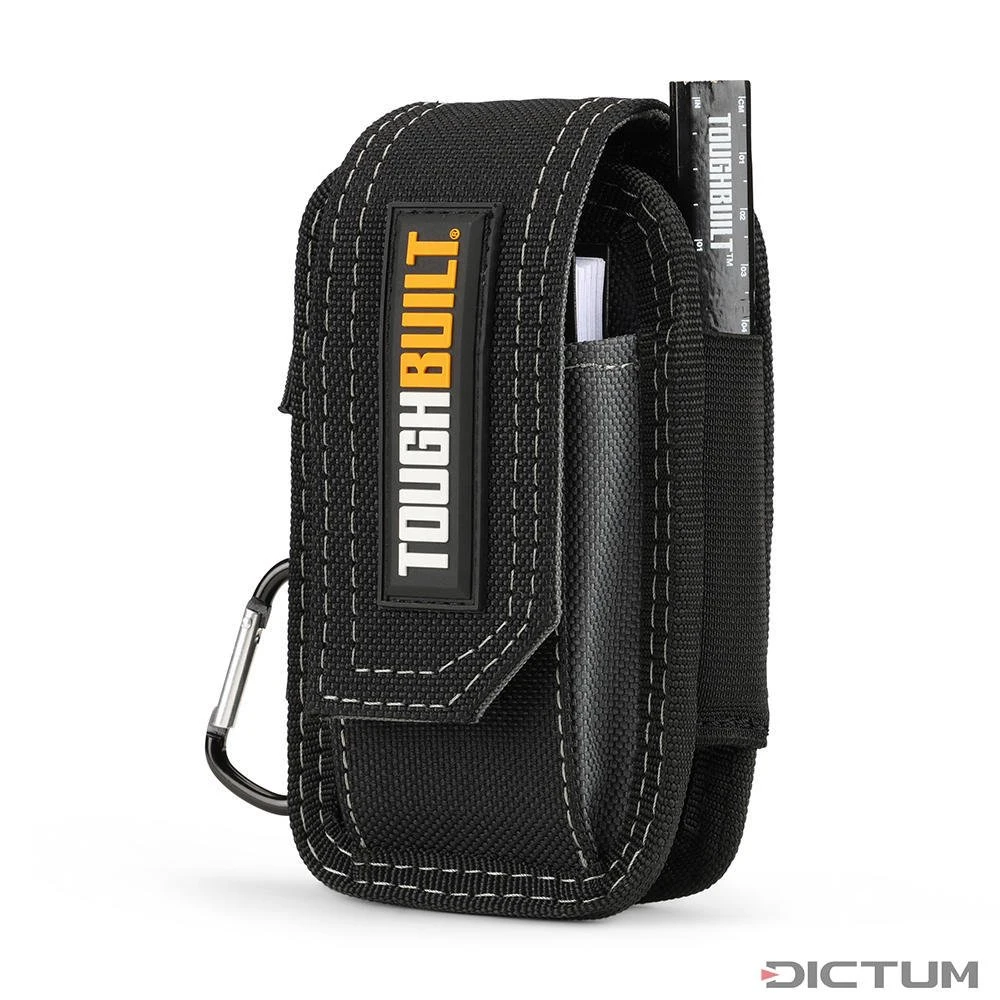 Étui Pour Smartphone + Carnet Et Crayon ToughBuilt