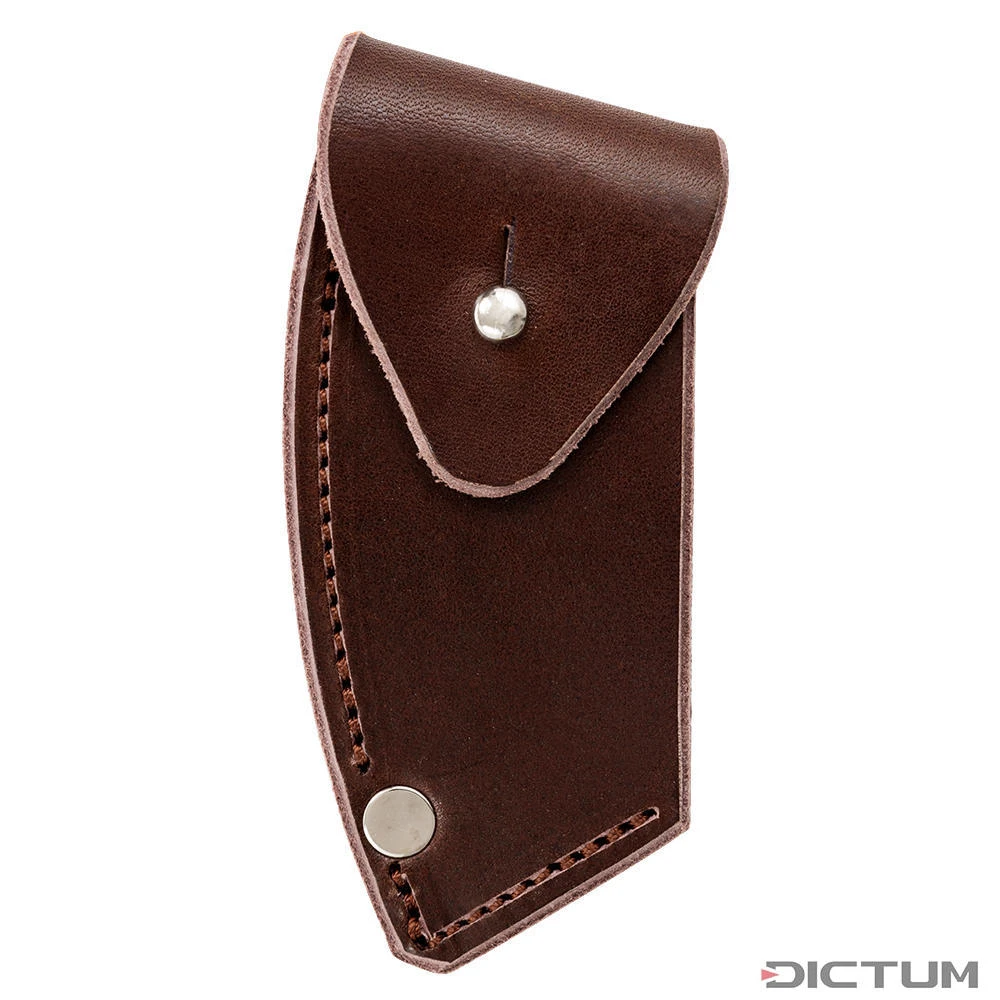 Hache à Fendre DICTUM Avec étui En Cuir 2 Hache à Fendre DICTUM Avec étui En Cuir - Image 2