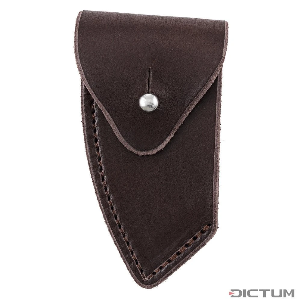 Étui En Cuir Pour Hache à Fendre DICTUM