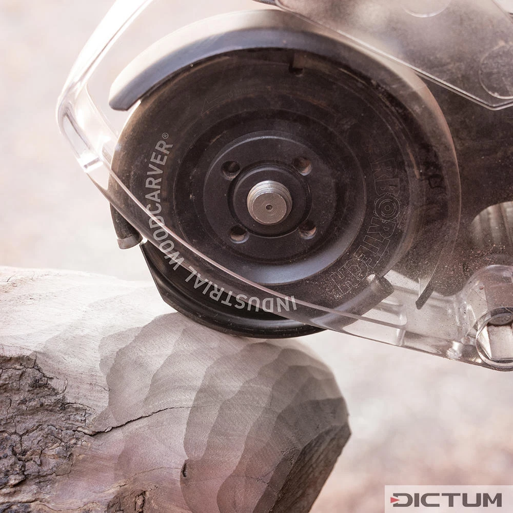 Disque De Fraise Arbortech Industrial PRO - Image 4