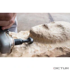 Ball Gouge Arbortech -Outils Soldes 715325 01 A WE 8 Arbortech Ball Gouge WZ jpg