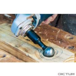 Ball Gouge Arbortech -Outils Soldes 715325 02 A WE 8 Arbortech Ball Gouge WZ jpg