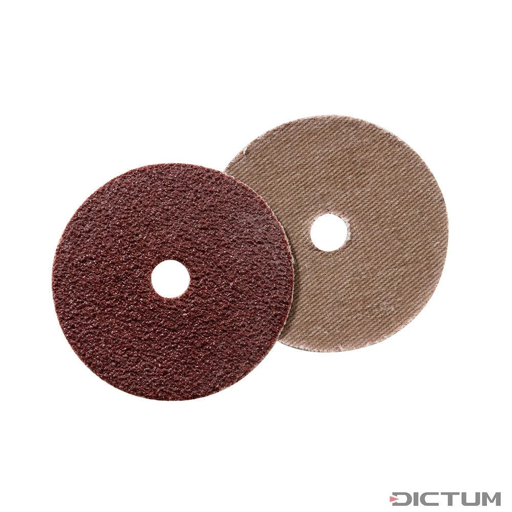 Disques Abrasifs Pour Mini-Turbo Arbortech M5, Grain 40 1 Disques Abrasifs Pour Mini-Turbo Arbortech M5, Grain 40