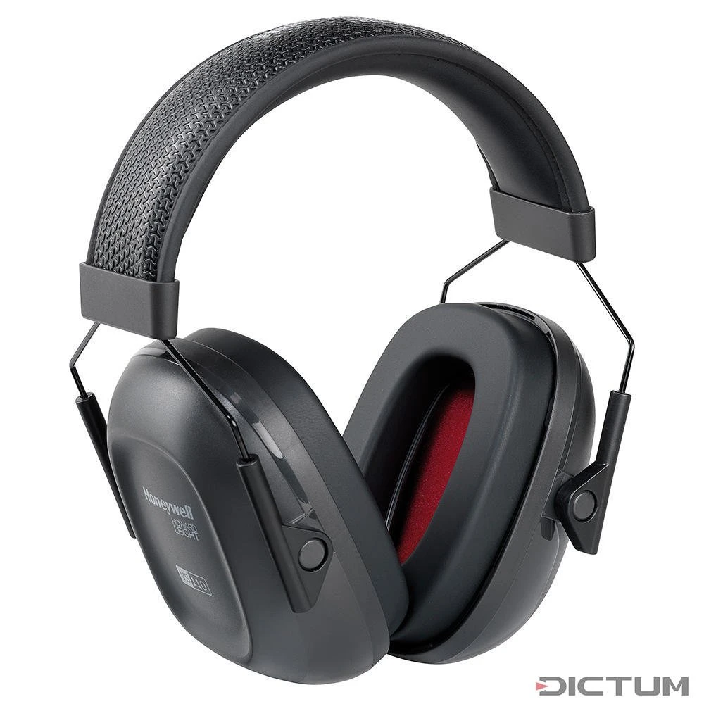 Casque Anti-bruit à Capsules 1 Casque Anti-bruit à Capsules