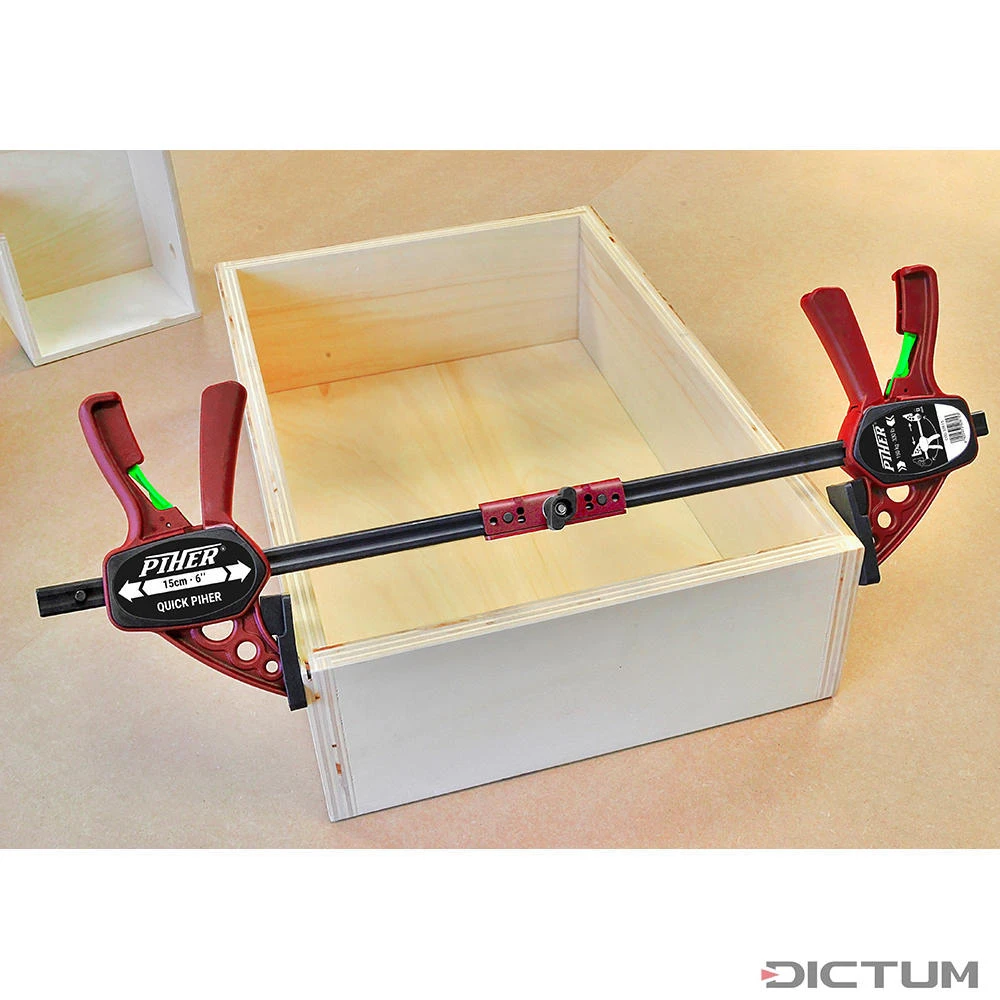 Accessoire De Liaison Piher Pour Serre-joints à Une Main - Image 3