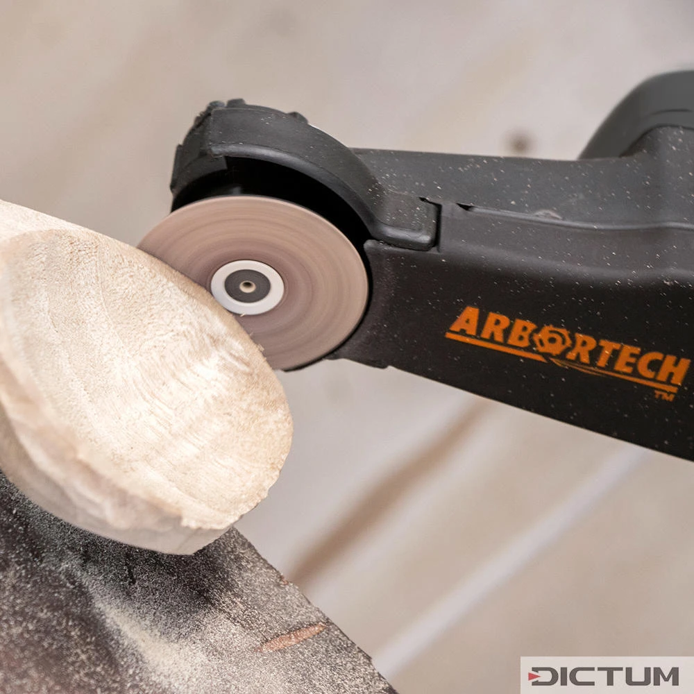 Jeu Complet Arbortech Mini Carver, 1000 Watts - Image 6