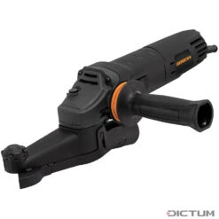 Jeu Complet Arbortech Mini Carver, 1000 Watts -Outils Soldes 715609 03 P WE 8 Arbortech Mini Carver Komplettset 1000 Watt WZ jpg