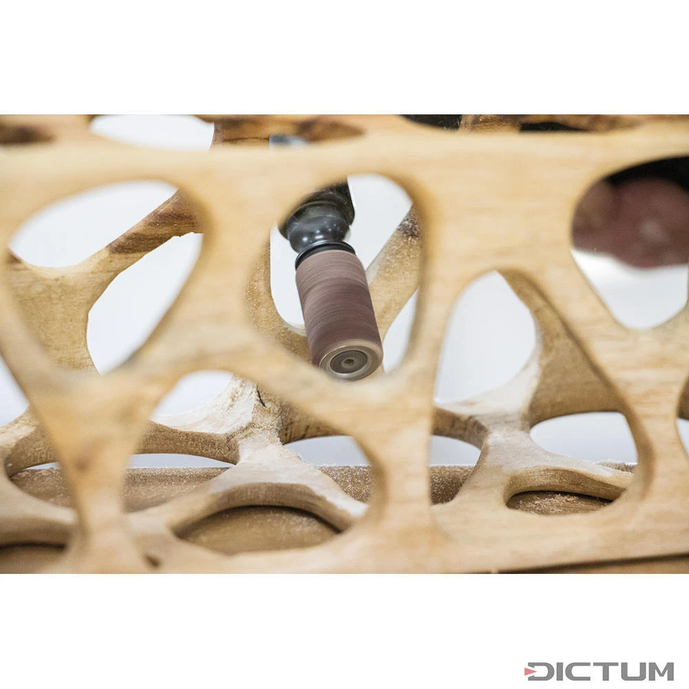 Arbortech Precision Carving System (système De Fraisage De Précision) - Image 3