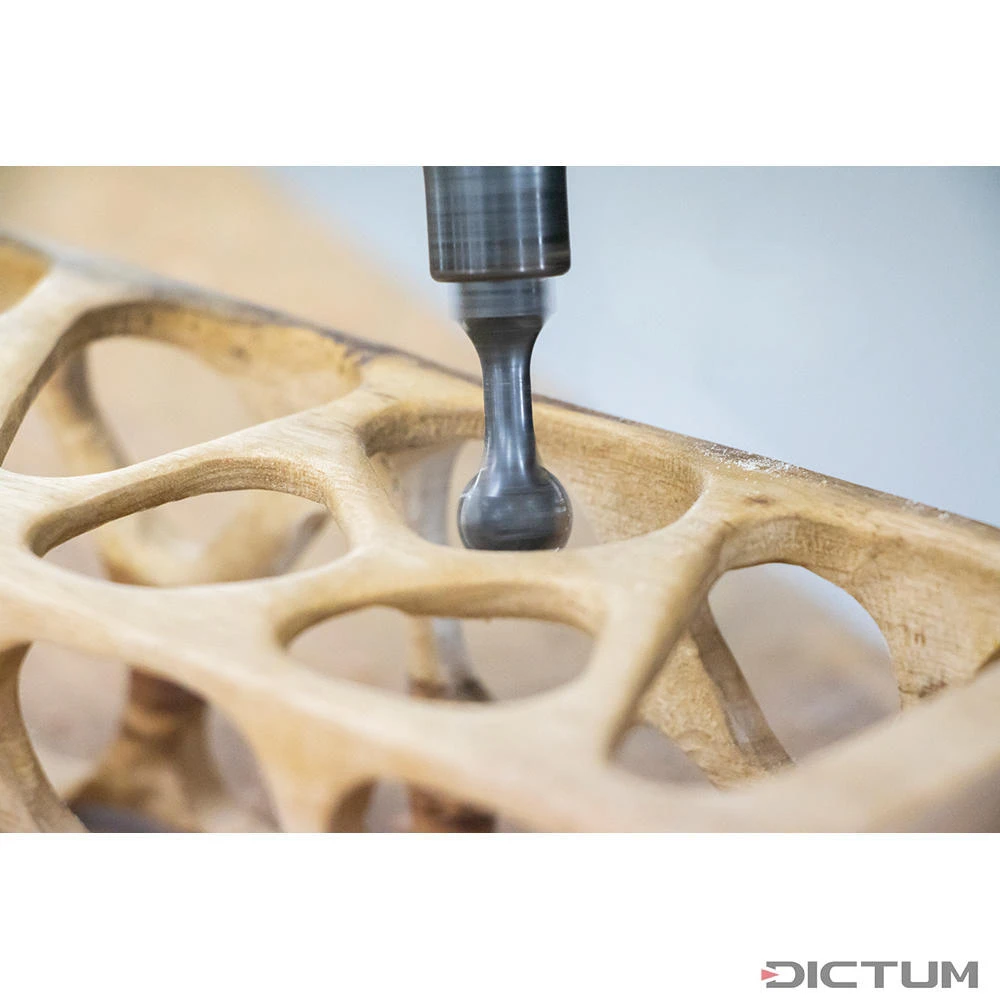 Arbortech Precision Carving System (système De Fraisage De Précision) - Image 4