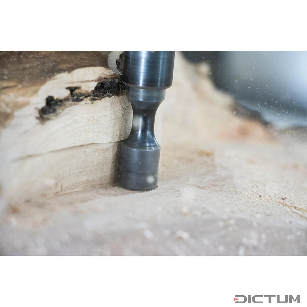 Arbortech Precision Carving System (système De Fraisage De Précision) - Image 5