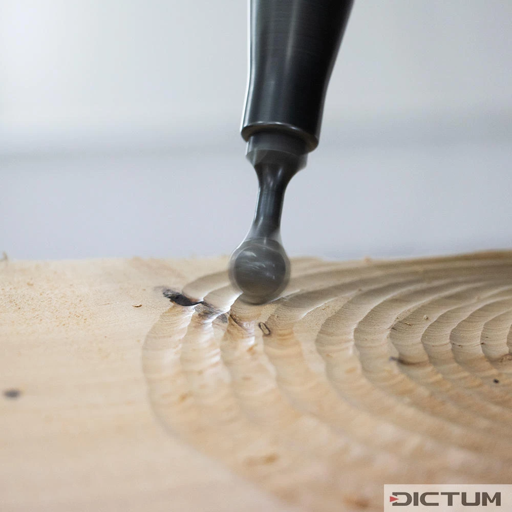 Arbortech Precision Carving System (système De Fraisage De Précision) - Image 6