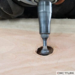 Arbortech Precision Ball Gouge (gouge Creuse Sphérique De Précision) -Outils Soldes 715983 04 A WE 8 Arbortech Precision Ball Gouge WZ jpg c1