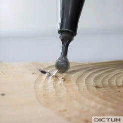 Arbortech Precision Ball Gouge (gouge Creuse Sphérique De Précision) -Outils Soldes 715983 05 A WE 8 Arbortech Precision Ball Gouge WZ jpg c1