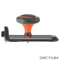 Découpeuse De Trous à Pommeau, Petite