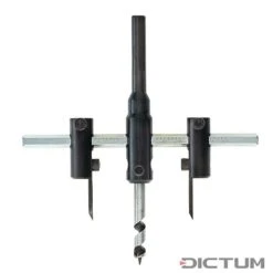 Star-M Découpeuse De Trous Ø 30-120 Mm