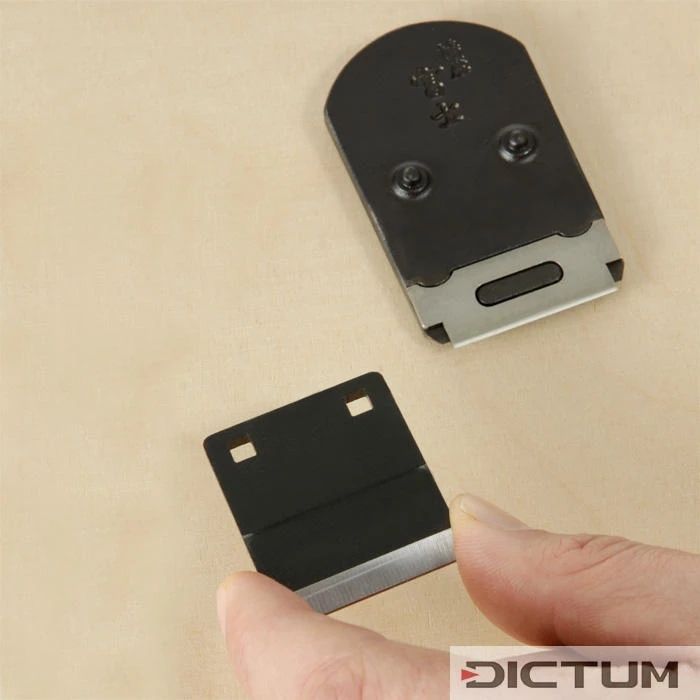 Rabot à Main »Kanetomo Kanna«, Largeur De Fer 30 Mm 4 Rabot à Main »Kanetomo Kanna«, Largeur De Fer 30 Mm - Image 4