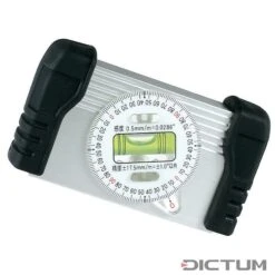 Niveau D'inclinaison à Bulle