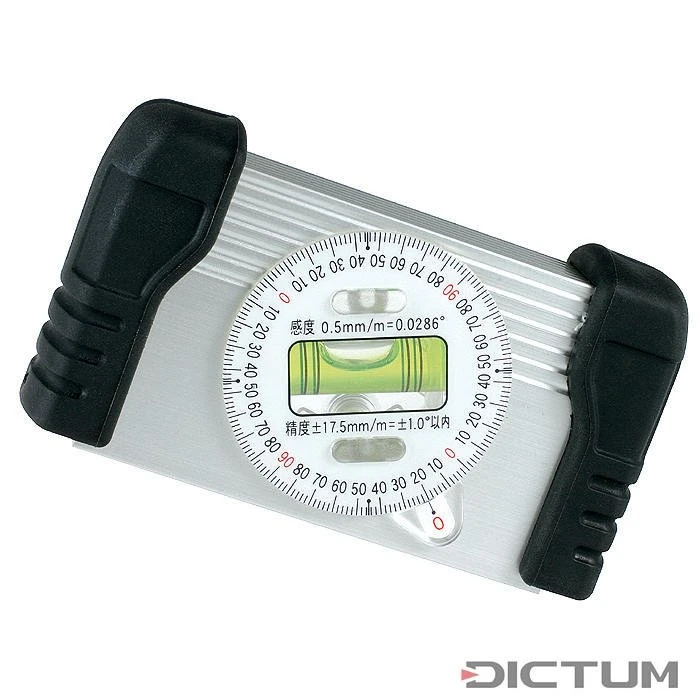 Niveau D'inclinaison à Bulle 1 Niveau D'inclinaison à Bulle