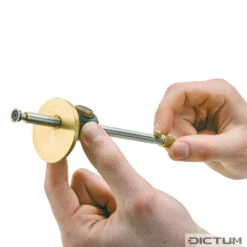 Trusquin Veritas à Réglage Fin Indépendant 6 Trusquin Veritas à Réglage Fin Indépendant -Outils Soldes 717537 02 P WE 8 Veritas Streichma mit unabh ngiger Feineinstellung WZ jpg