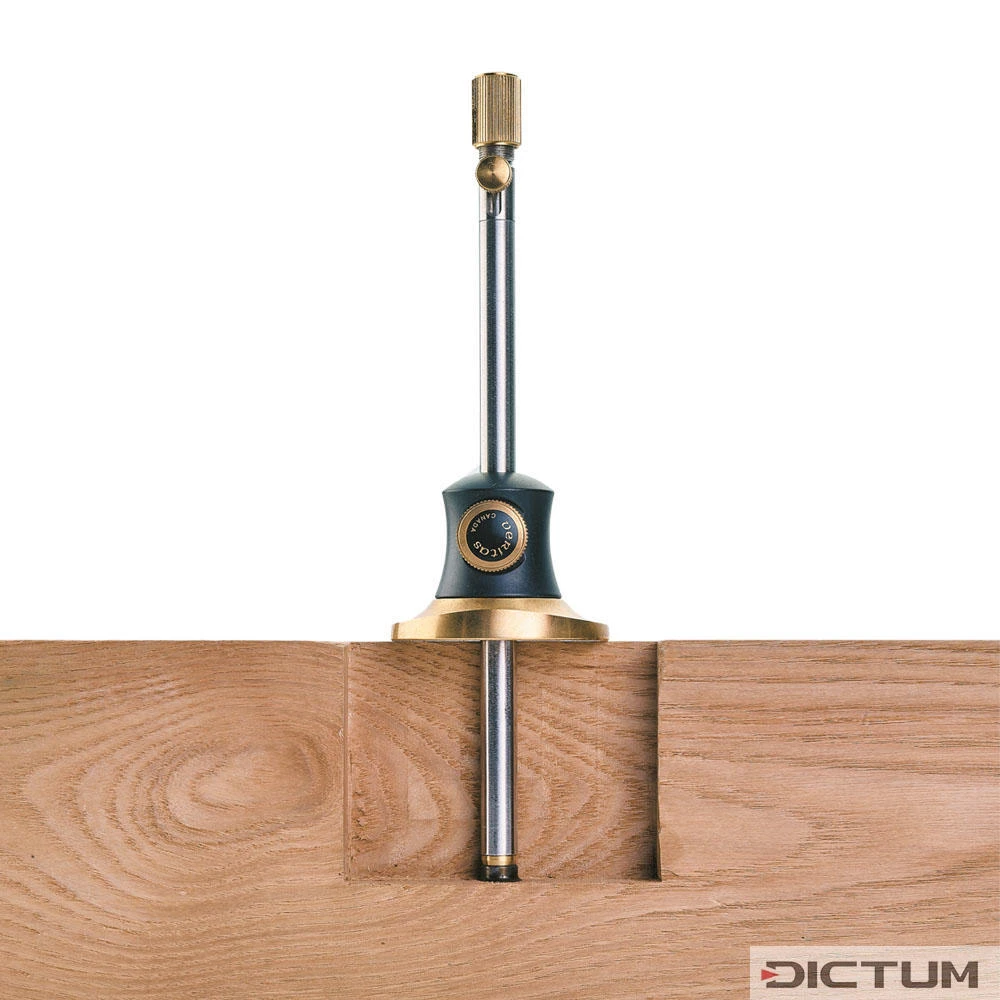 Trusquin Veritas à Réglage Fin Indépendant 4 Trusquin Veritas à Réglage Fin Indépendant - Image 4