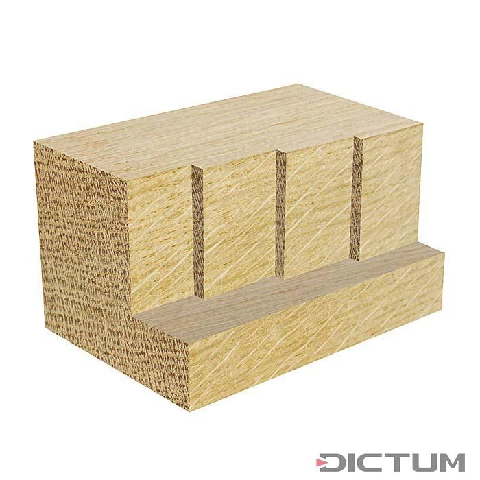 Set De Fraises HW à Rainure, Avec 4 Roulements à Billes, Queue Ø 34,9 Mm - Image 2