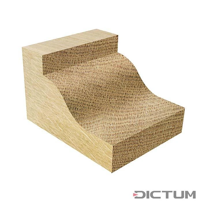 Fraise Plate-bande HW, Roulement à Billes, Queue Ø 8 Mm, Corniche, Ø 50,8 Mm 2 Fraise Plate-bande HW, Roulement à Billes, Queue Ø 8 Mm, Corniche, Ø 50,8 Mm - Image 2