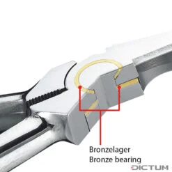 Pince Coupante De Côté Keiba »Glow In The Dark« -Outils Soldes 717815 02 P WE 8 Keiba Seitenschneider Glow in the Dark WZ jpg c1