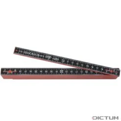 Mètre Pliant Wiha Longlife Plus Composite