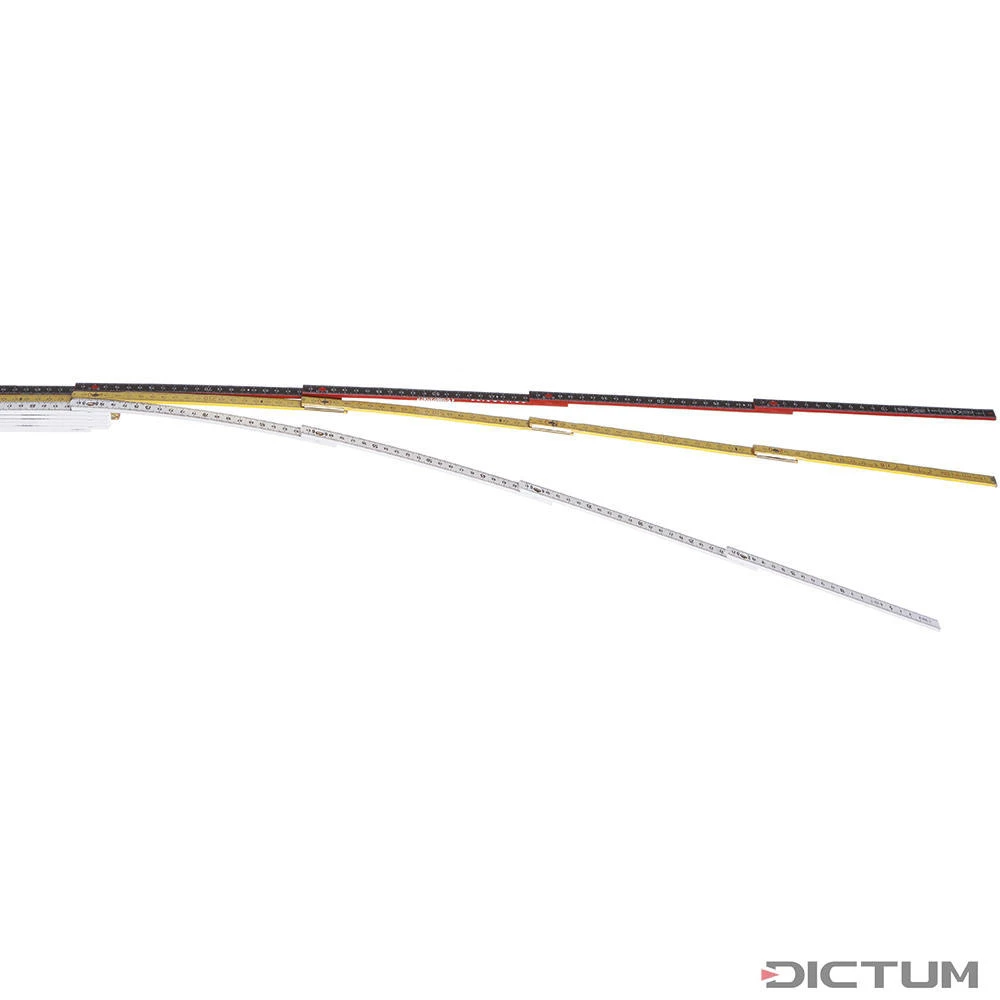 Mètre Pliant Wiha Longlife Plus Composite 4 Mètre Pliant Wiha Longlife Plus Composite - Image 4