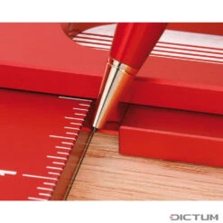 Équerre De Précision 90° Woodpeckers, Modèle 1281 -Outils Soldes 718446 10 A WE 8 Woodpeckers Pr zisionswinkel 90 WZ jpg c1