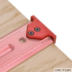 Butée D'extrémité Woodpeckers -Outils Soldes 718452 02 A WE 8 Woodpeckers Endanschlag WZ jpg