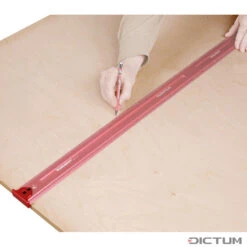 Butée D'extrémité Woodpeckers -Outils Soldes 718452 03 A WE 8 Woodpeckers Endanschlag WZ jpg