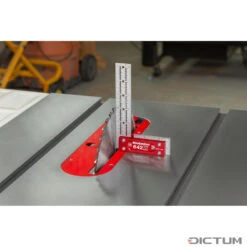 Équerre De Précision 90° Woodpeckers En Acier Inoxydable, Modèle 642 12 Équerre De Précision 90° Woodpeckers En Acier Inoxydable, Modèle 642 -Outils Soldes 718477 06 A WE 8 Woodpeckers Edelstahl Pr zisionswinkel 90 WZ jpg