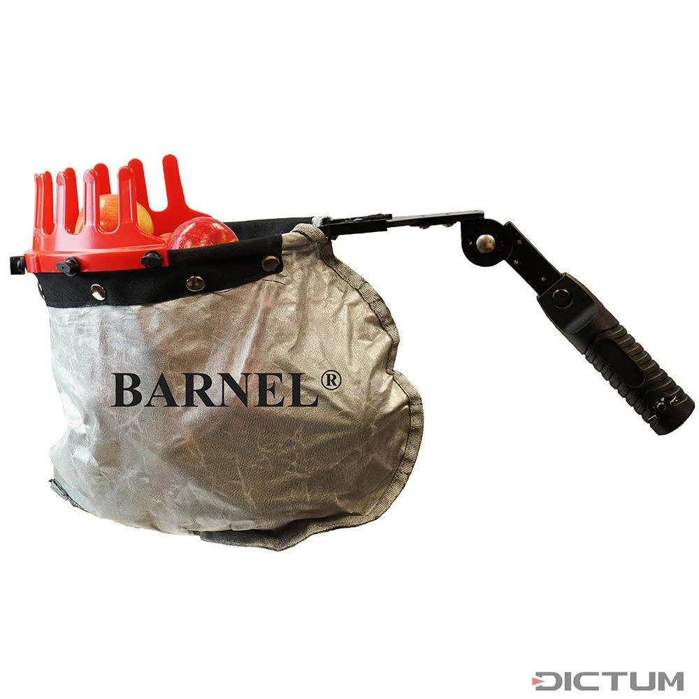 Cueille-fruit Barnel Pour Bras Télescopique