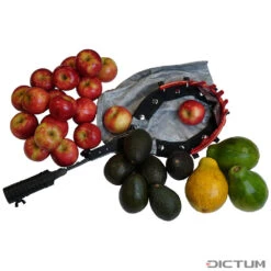 Cueille-fruit Barnel Pour Bras Télescopique -Outils Soldes 718498 04 A WE 8 Barnel Obstpfl cker f r Teleskopstange WZ jpg