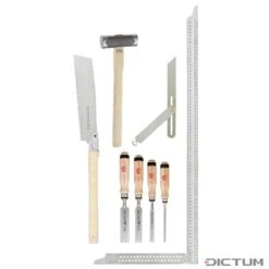 Kit » Menuisier Débutant 2022 «