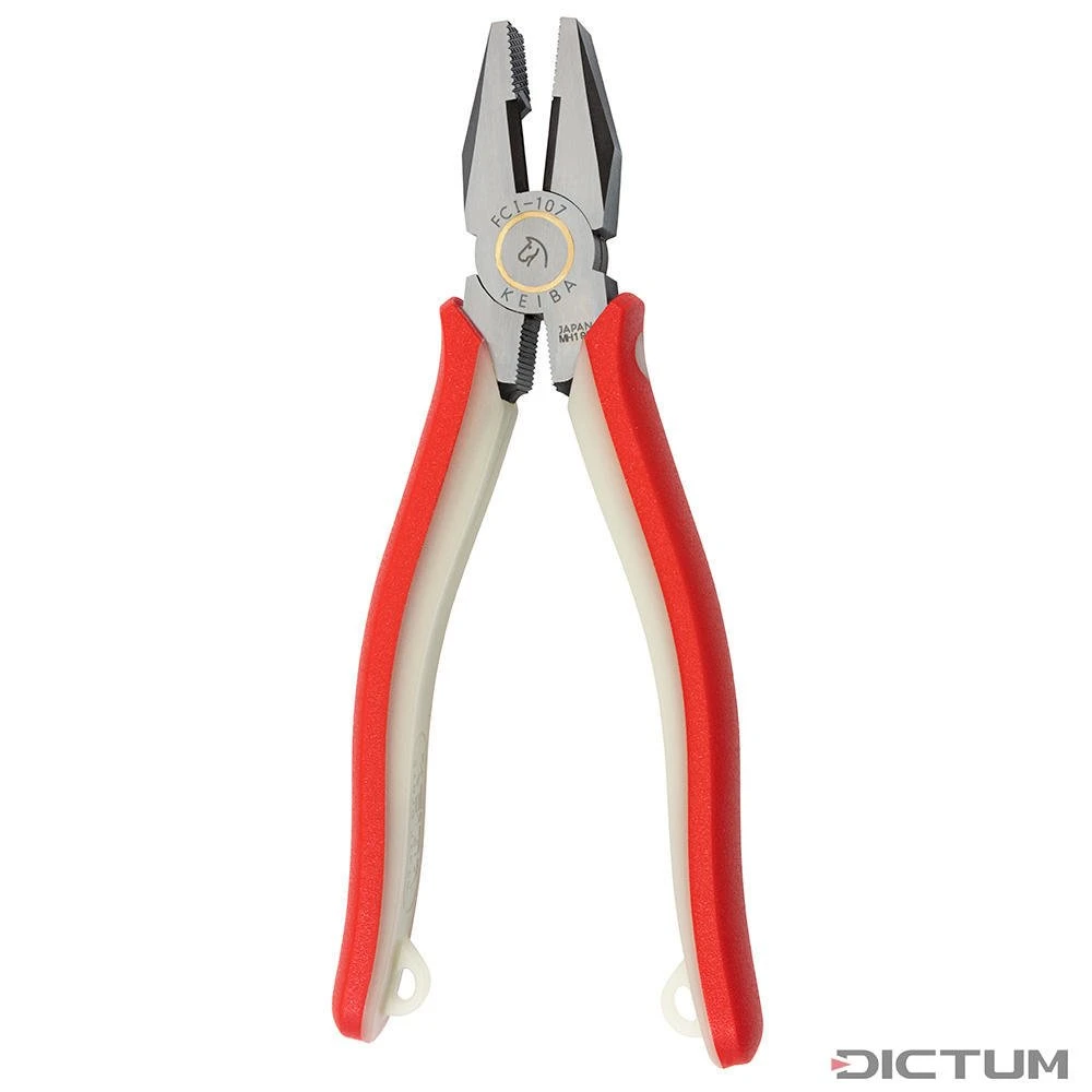 Pince Universelle Keiba »Glow In The Dark« 1 Pince Universelle Keiba »Glow In The Dark«