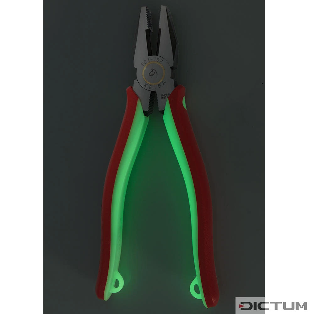 Pince Universelle Keiba »Glow In The Dark« 2 Pince Universelle Keiba »Glow In The Dark« - Image 2