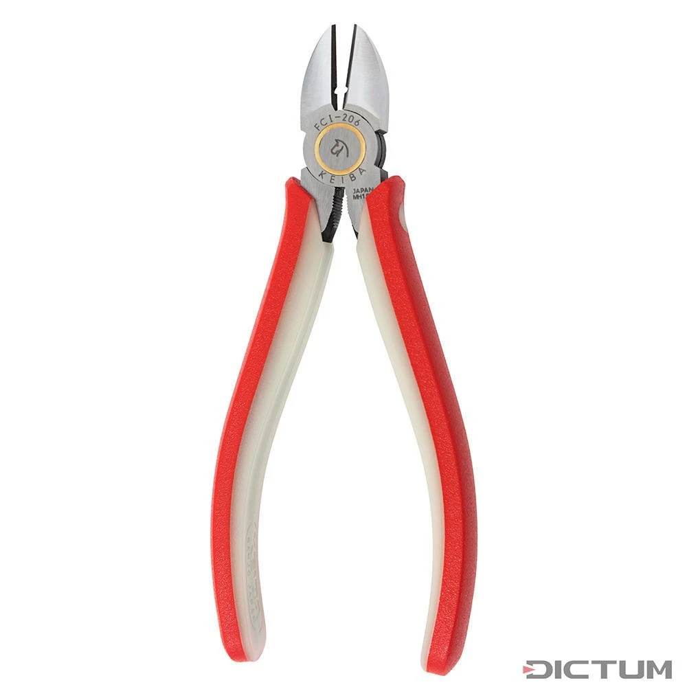 Pince Coupante De Côté Keiba »Glow In The Dark«